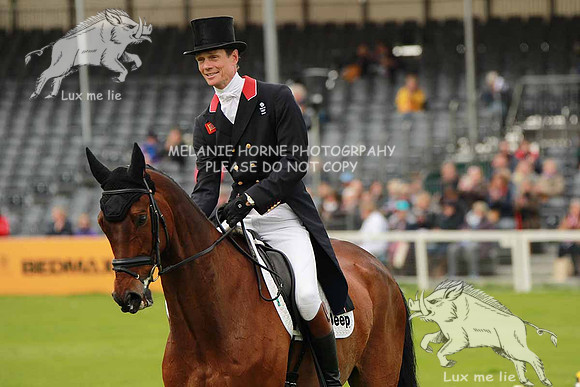 MHH_0890 William Fox Pitt  Little Fire