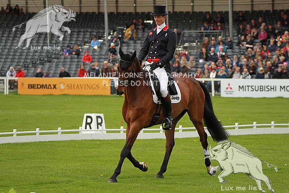 MHH_0765 William Fox Pitt  Little Fire