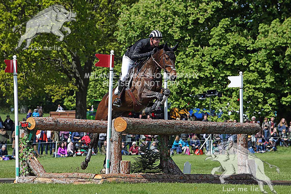 MHH_1861 Jesse Campbell  Cleveland
