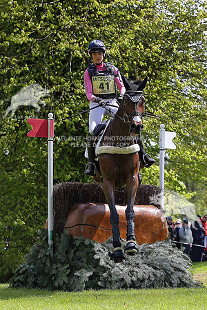 MHH_2000 Clara Loiseau  Wont Wait