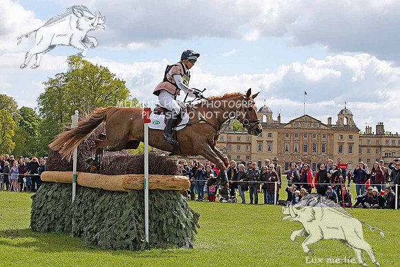 MHH_2274 Georgie Spence  Halltown Harley
