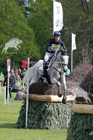 MHH_2607 Oliver Townend Ballaghmor Class