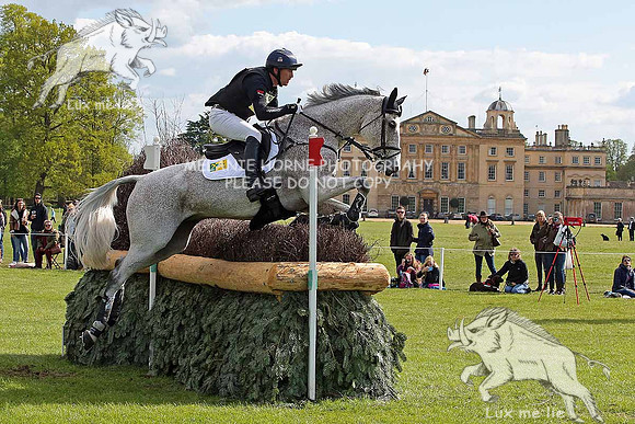 MHH_2617Oliver Townend Ballaghmor Class