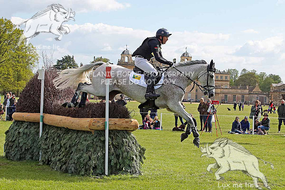 MHH_2619Oliver Townend Ballaghmor Class