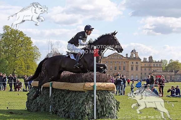 MHH_2658 William Fox Pitt  Oratorio